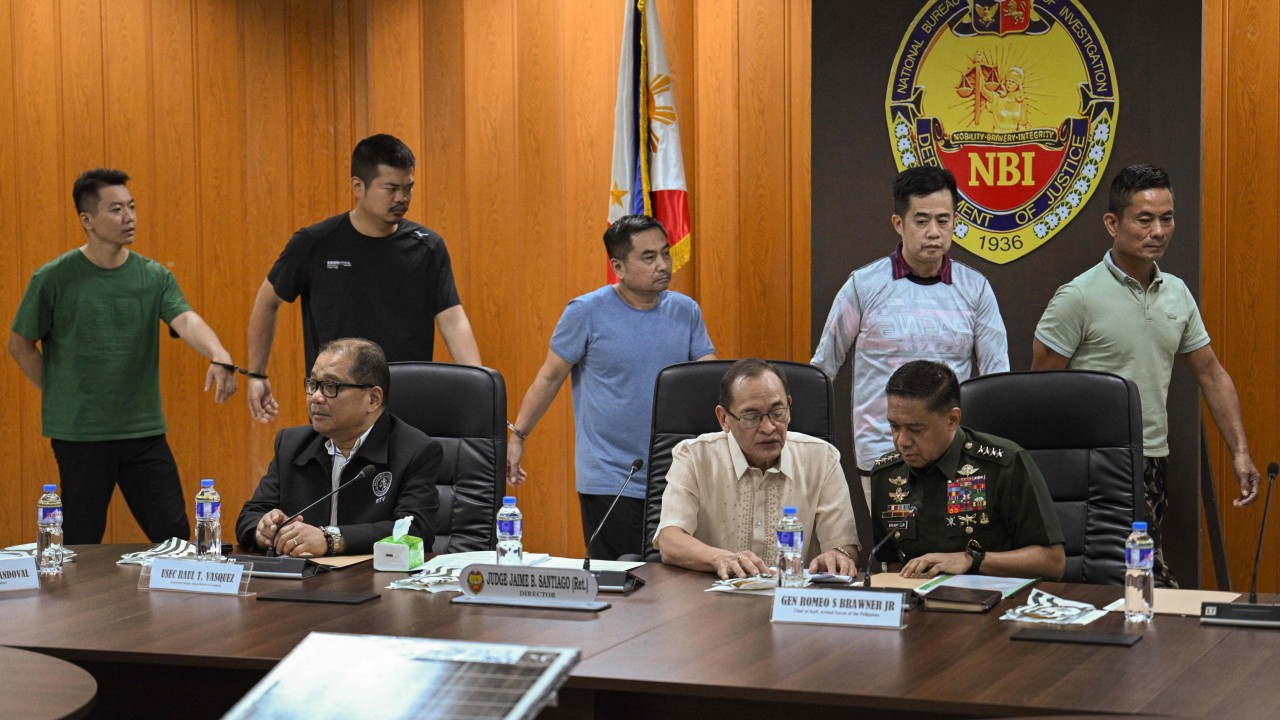 Philippines arrest of more alleged Chinese spies, fuels concerns of ‘deeply entrenched’ networks