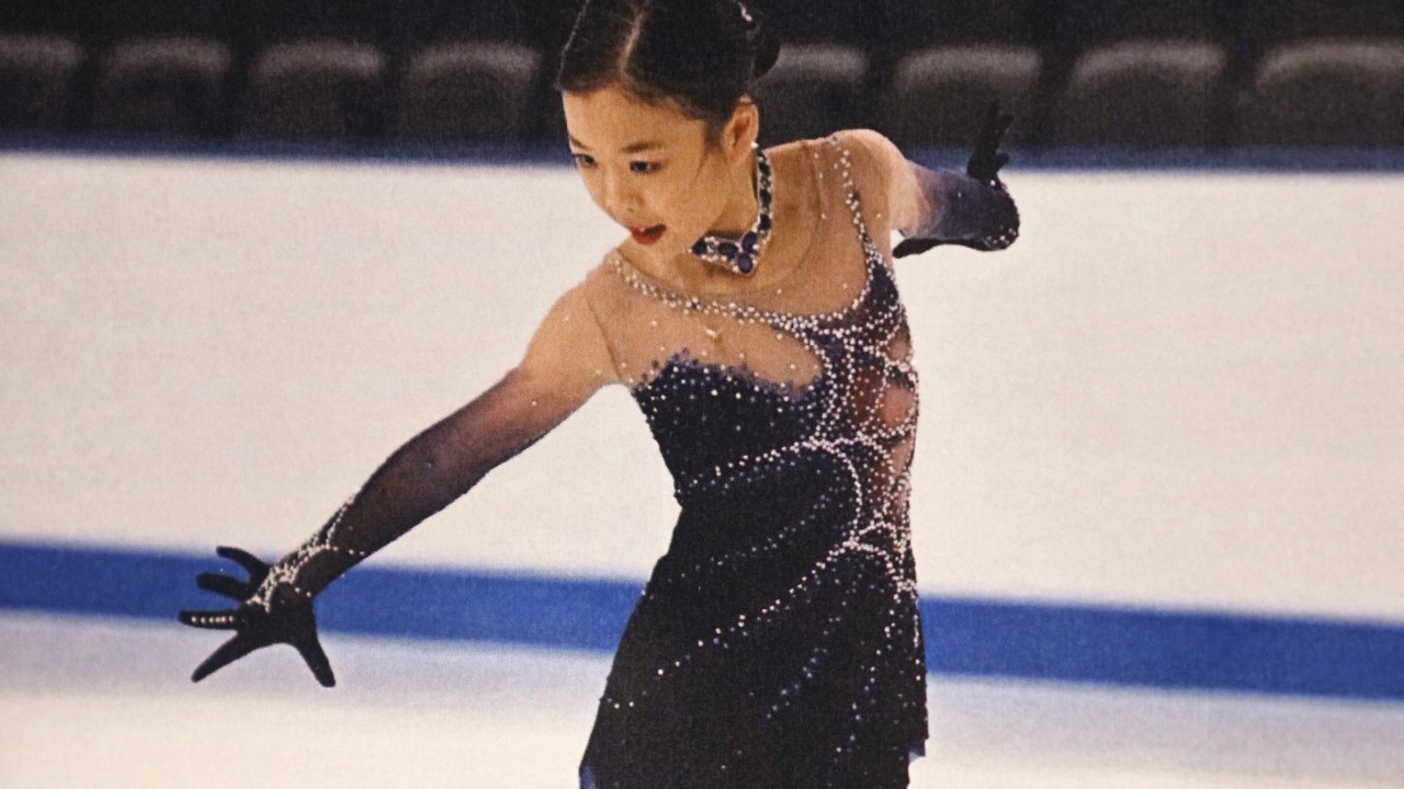 Figure skating community in shock as athletes, coaches die in US plane crash