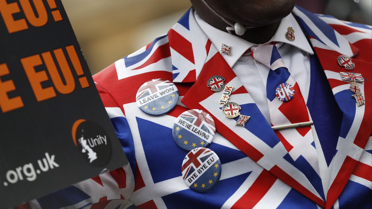 5 years on from Brexit, is the UK better off outside the EU?