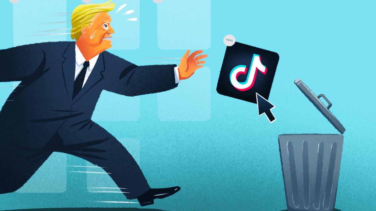 TikTok revival: Trump 2.0 is singing a different tune, giving ByteDance hope in US