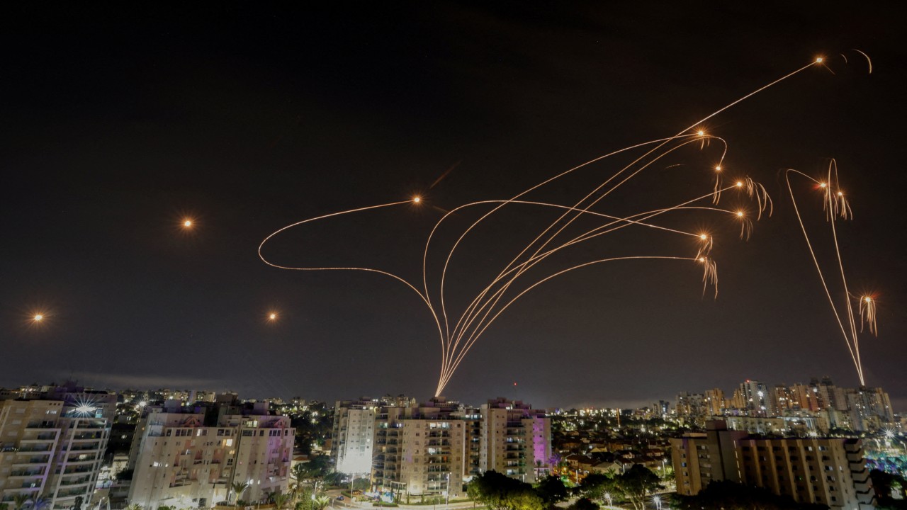 Why Trump’s ‘Iron Dome’ must outdo Israel’s missile shield to thwart China, Russia