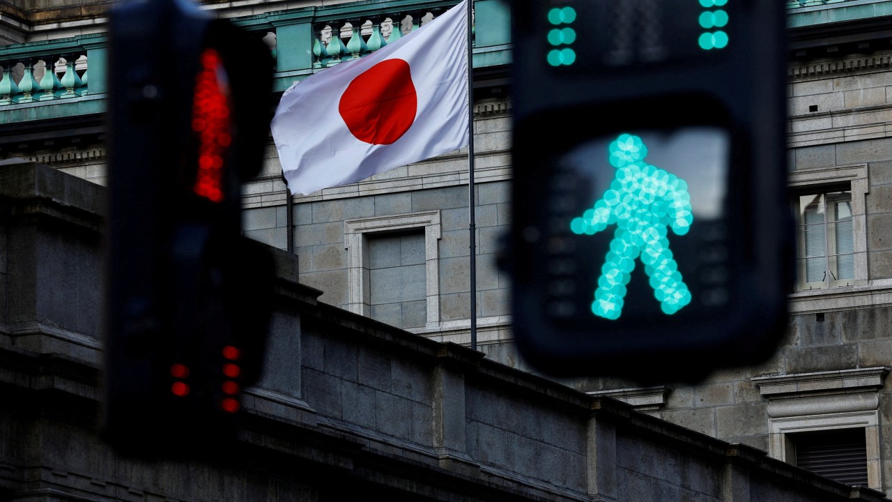Japan records biggest jump in foreign workers as it tackles labour shortages