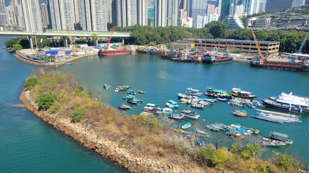 Hong Kong police investigate alleged theft of 2 speedboats worth HK$800,000