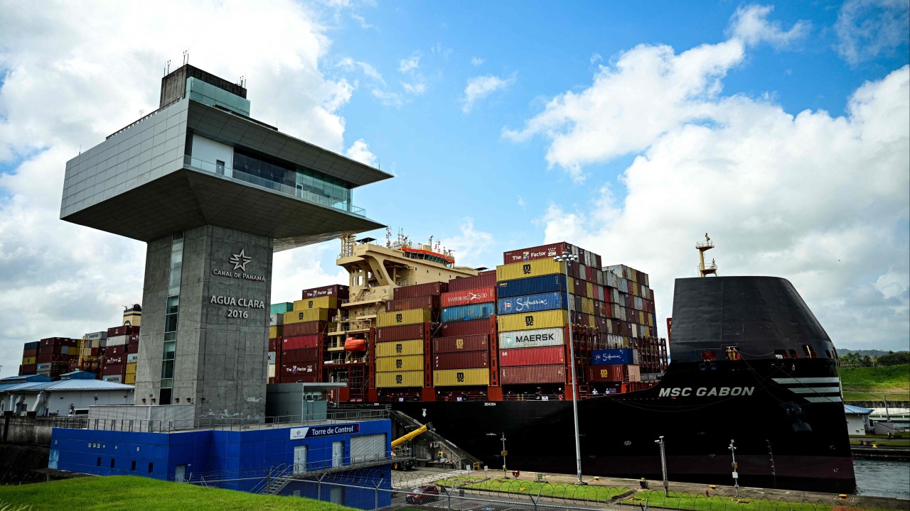 Panama says won’t negotiate with US over canal, ahead of Rubio visit