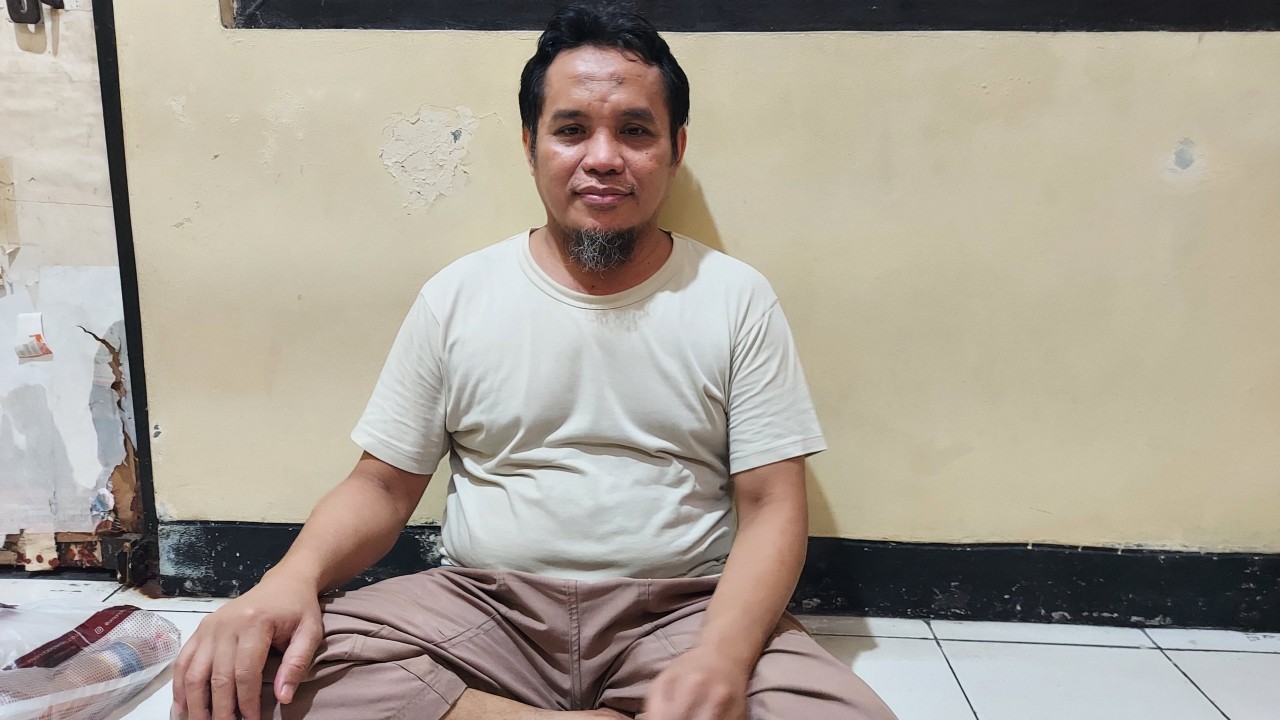 Bali bomber’s pardon plea: after Bali Nine releases, will Prabowo follow suit?
