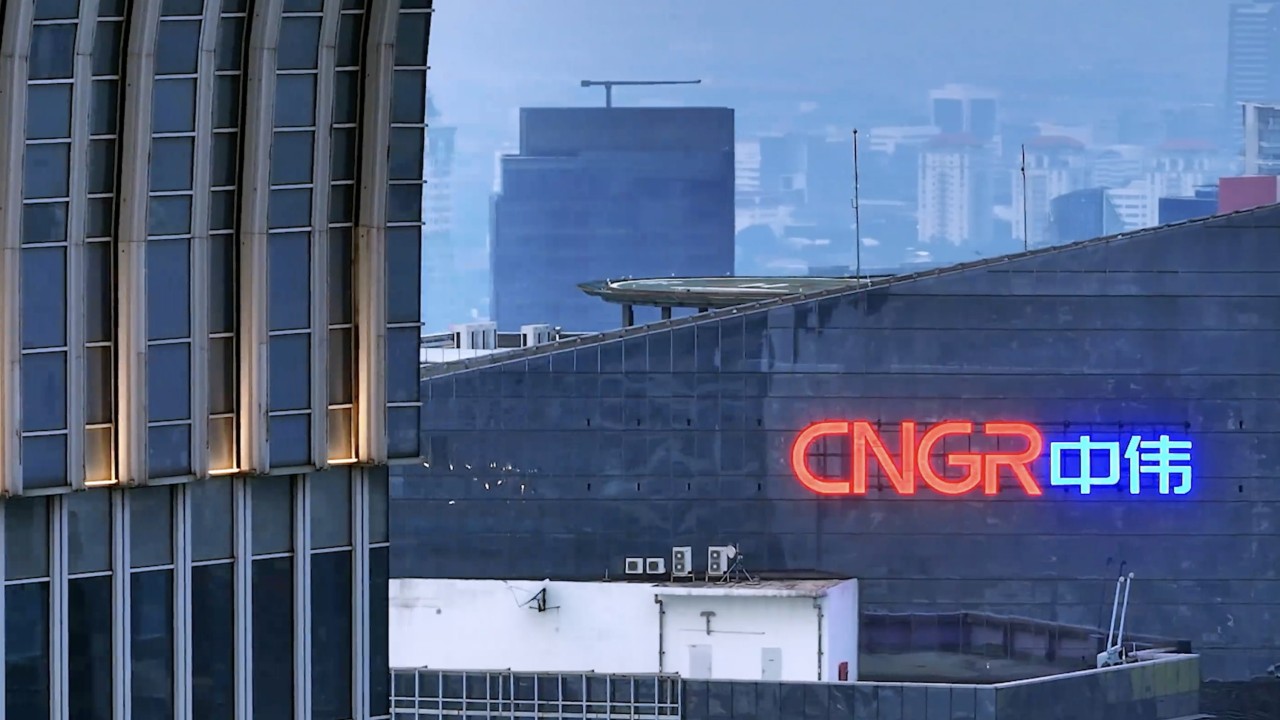 Made in Morocco: how China’s EV battery makers are powering past Western tariffs