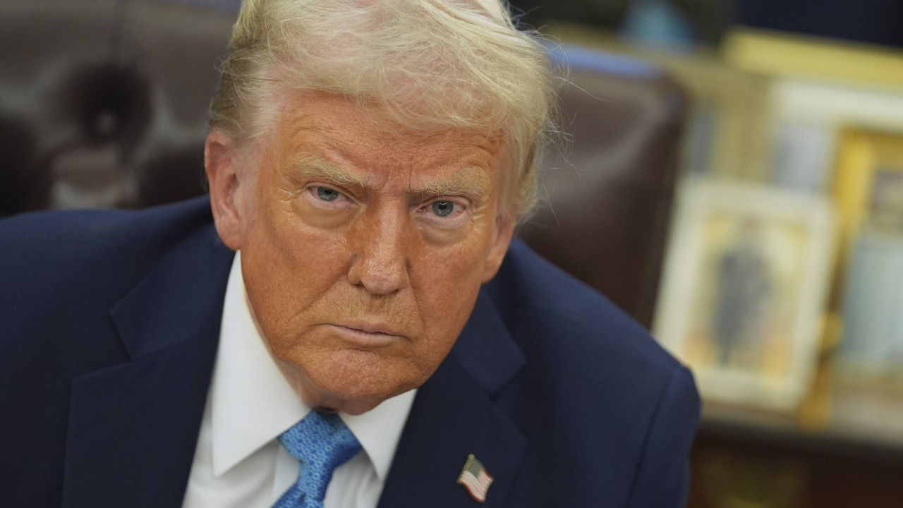 Entire pages wiped from US government websites as Trump officials target ‘gender ideology’