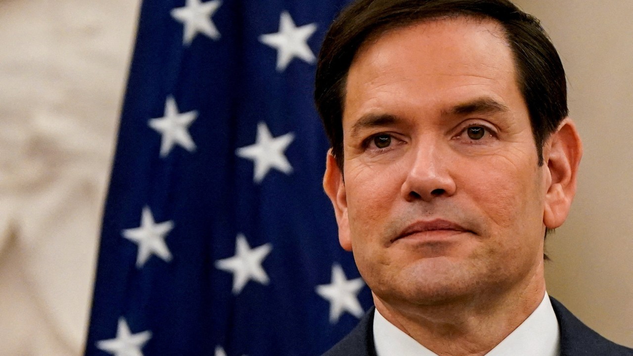 Eyeing China, Marco Rubio makes Central America his first trip abroad as top US diplomat