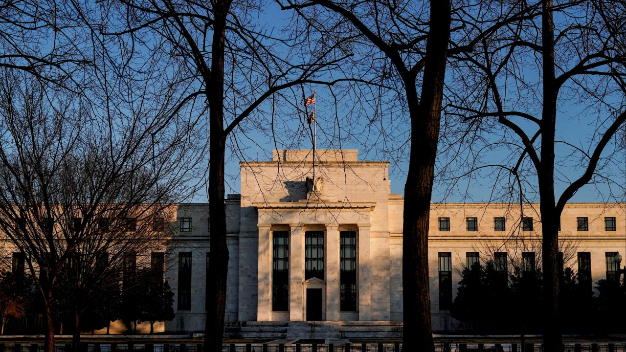 US charges former Federal Reserve official with spying for China