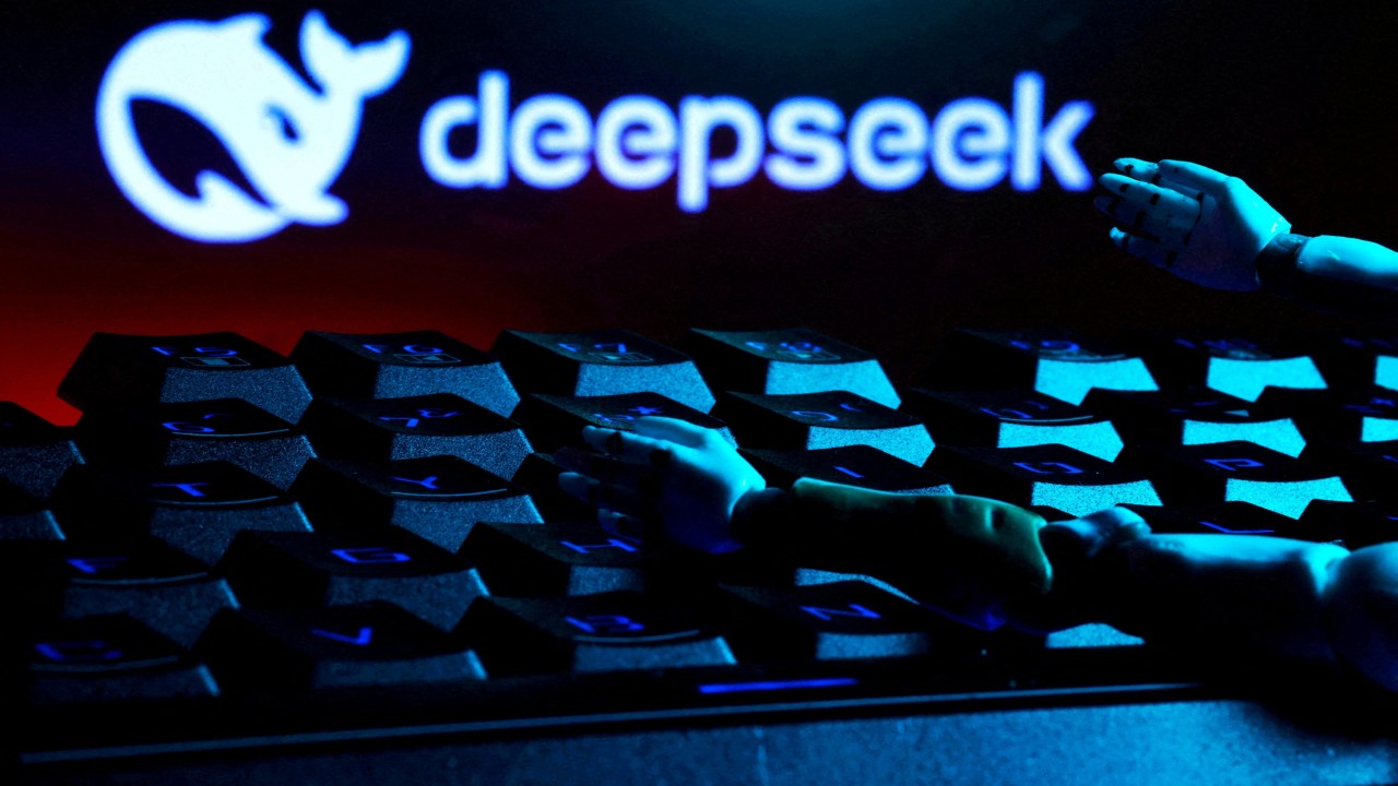 Reacting to DeepSeek, US Senate bill would separate US and China efforts to develop AI