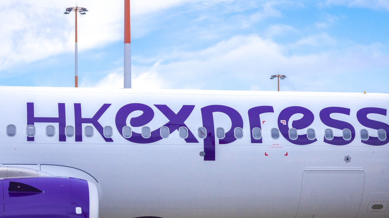 Poor visibility forces HK Express to abort flight, return to Hong Kong