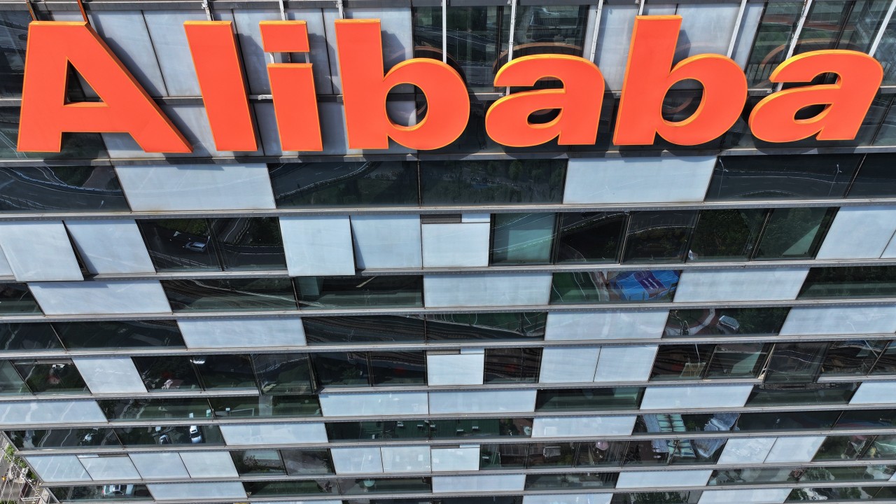 Alibaba named most admired Chinese internet firm by Fortune amid race with DeepSeek