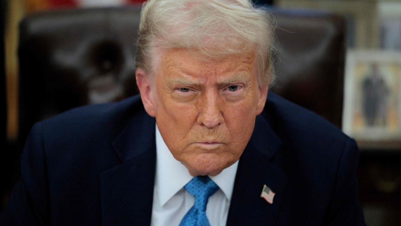 US businesses hoard to prepare for Trump’s tariffs