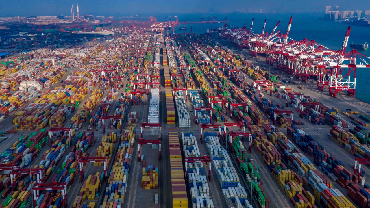 China hits back at US tariffs with vow to take case to the WTO