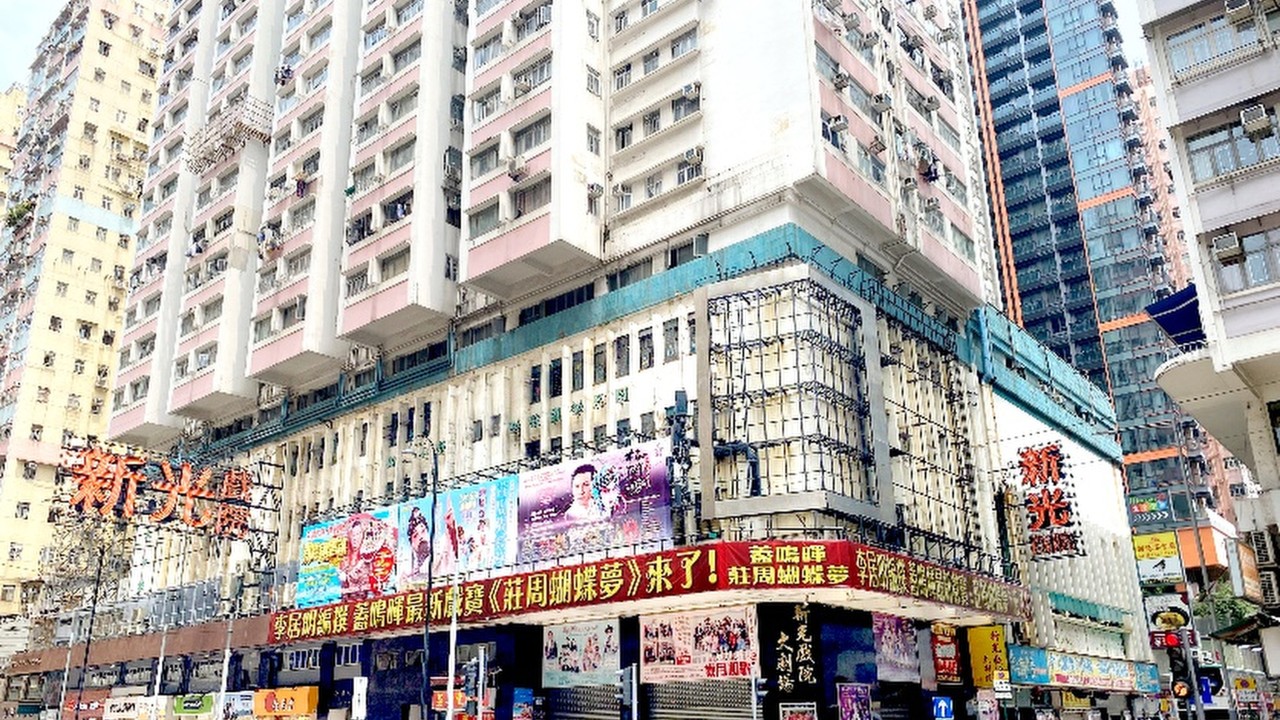 Year of the Snake: rare deals, distressed sales to prevail in Hong Kong property