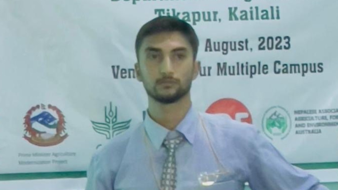 Nepali family hopes for hostage’s return from Gaza to end ‘excruciating’ wait