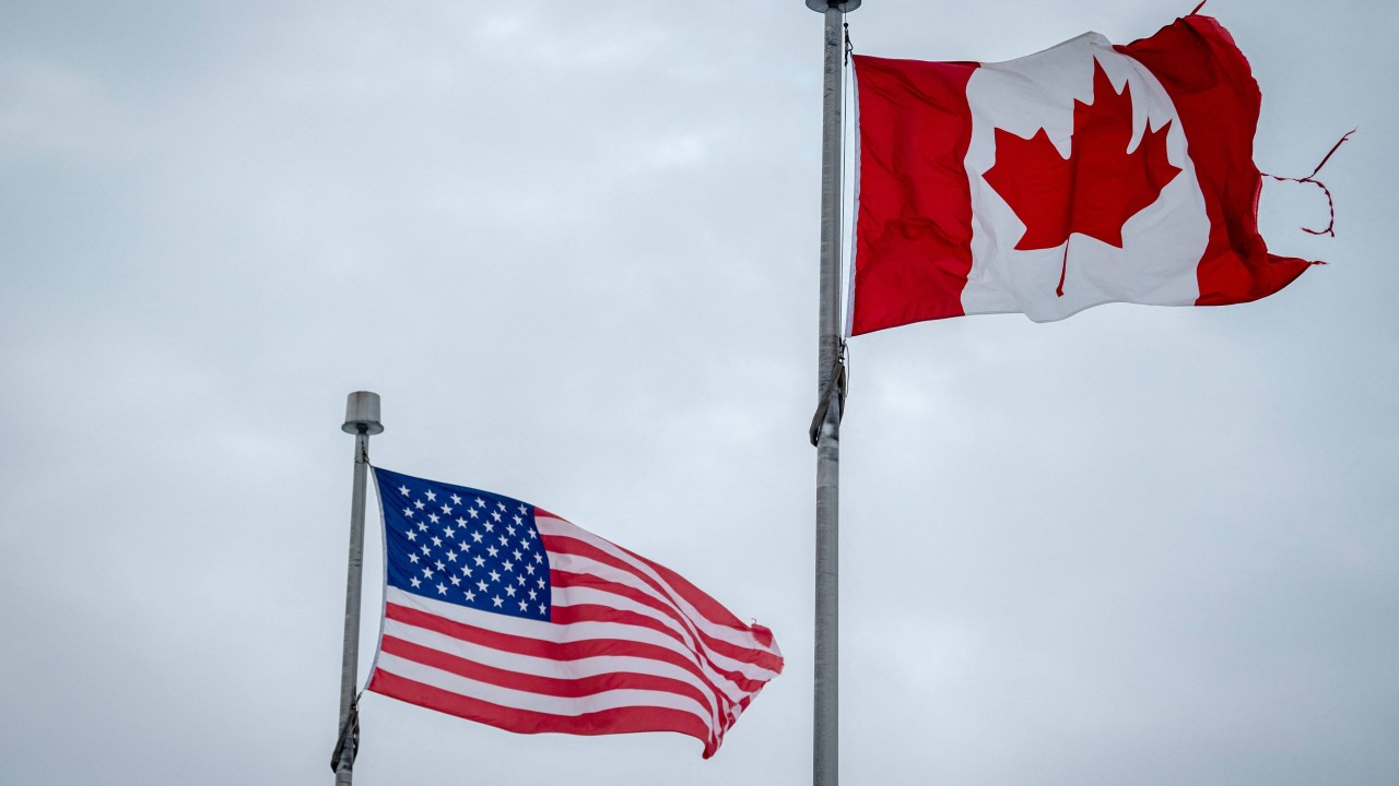 Canada to file WTO claim against Trump tariffs, seek redress under regional free trade deal