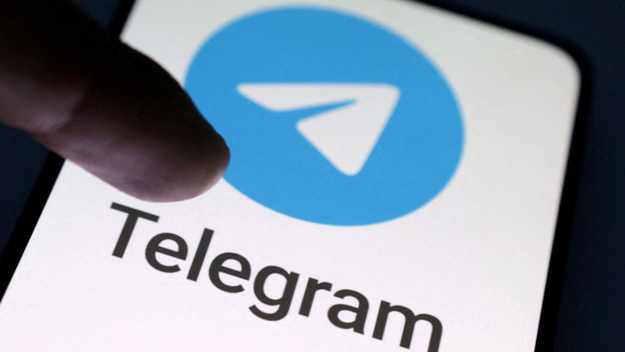 Australia follows US, Britain in sanctioning ‘Terrorgram’ extremist network