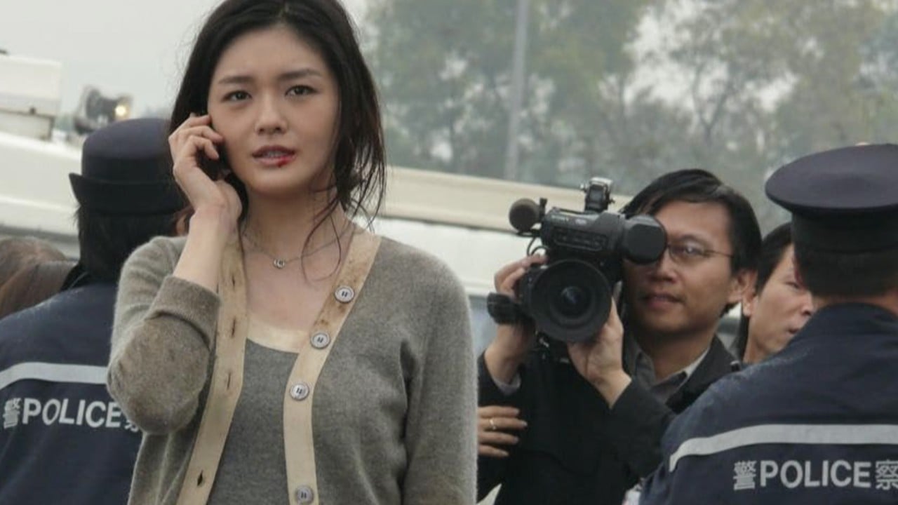 Barbie Hsu dies at 48, US-China rivalry: SCMP daily catch-up