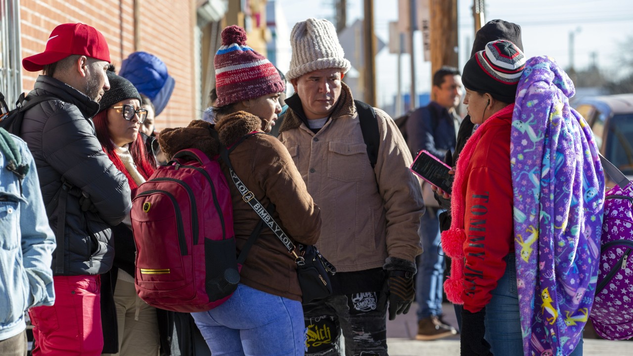 US ends deportation protections for thousands of Venezuelans: report