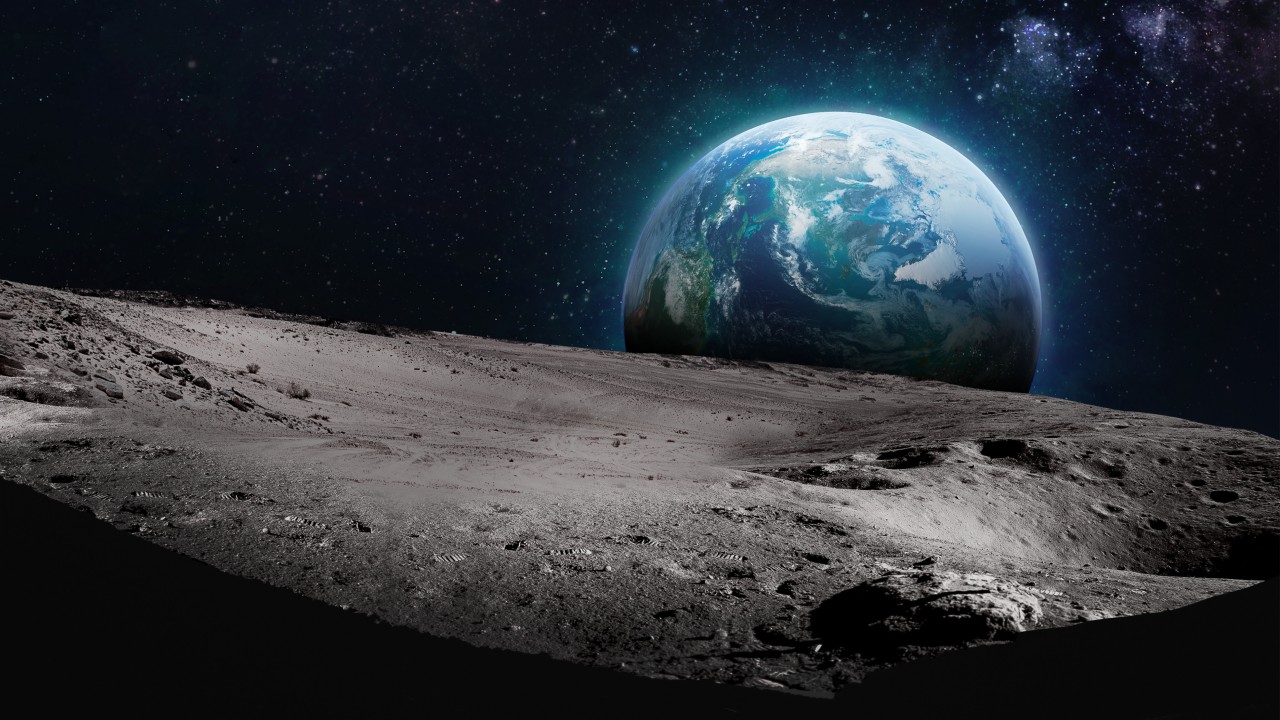 China’s Chang’e-7 mission to send flying robot to moon’s south pole to look for water