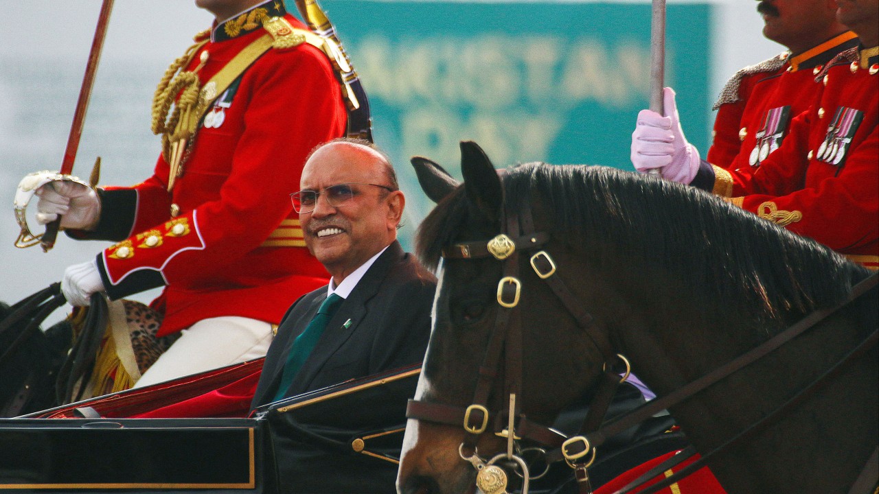 China-Pakistan ties: presidents to focus on terrorism and economy amid security issues