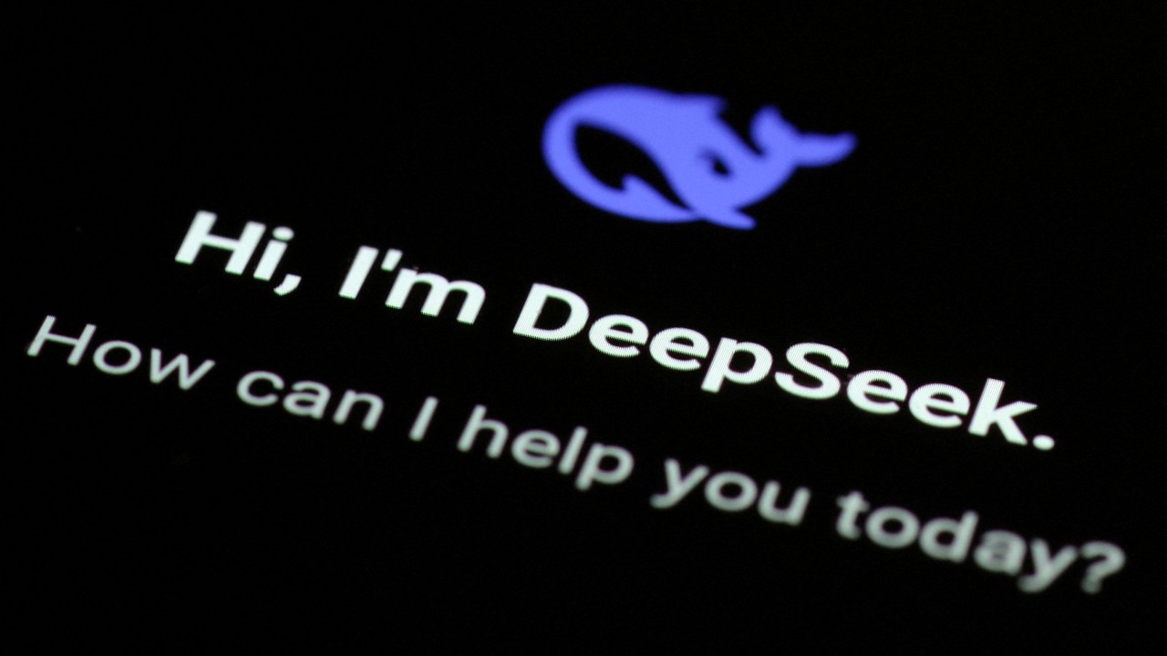 Is China’s DeepSeek moment a chance to transform into an ‘open-source nation’?