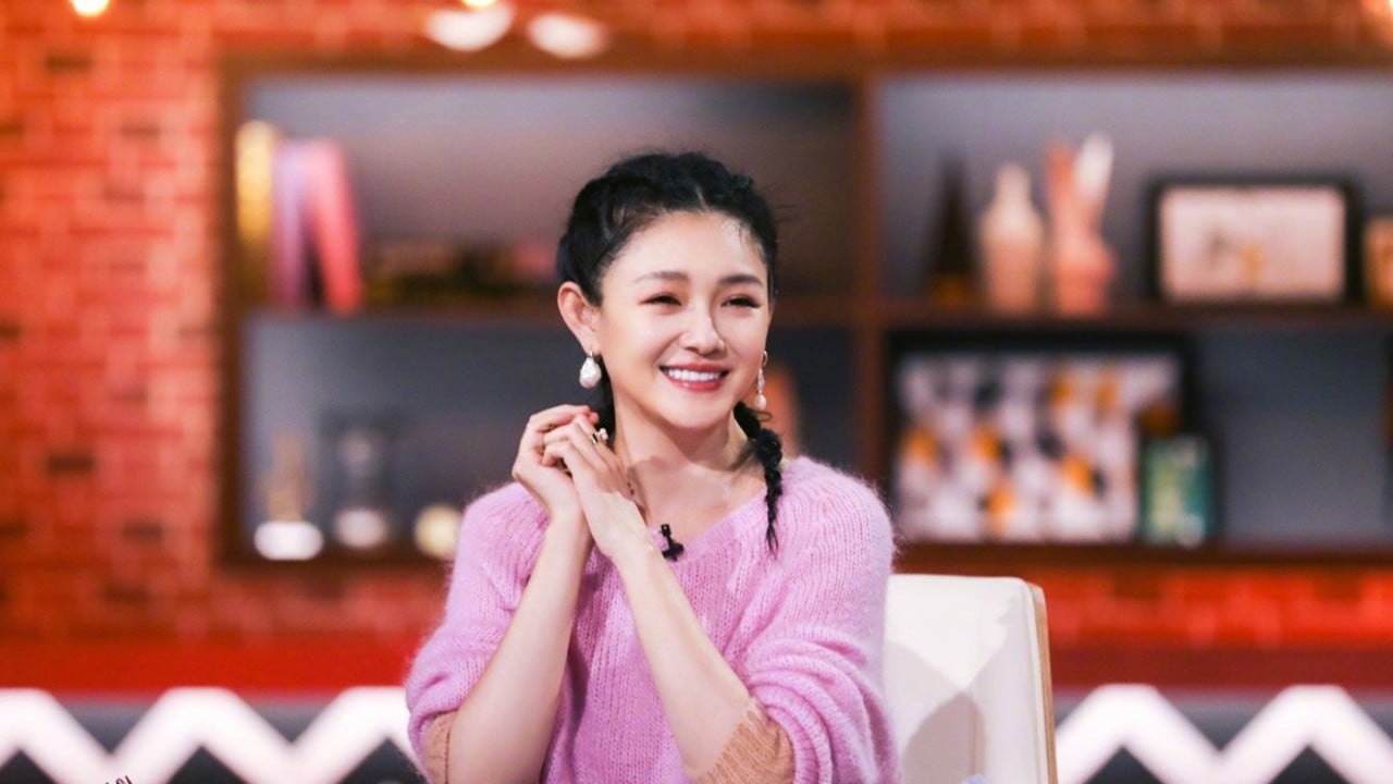 Taiwanese actress ‘Big S’ Barbie Hsu, famous in Hong Kong, dies from pneumonia