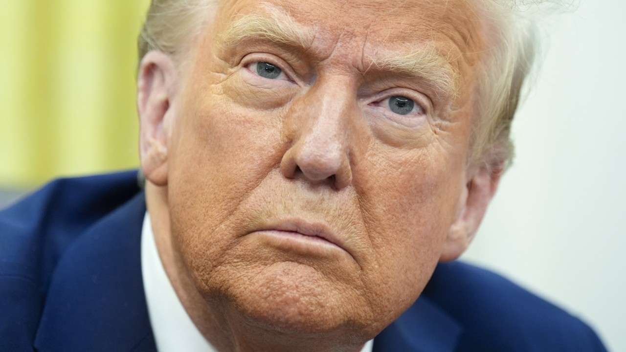 China could win big from transatlantic trade war, EU leaders warn Trump