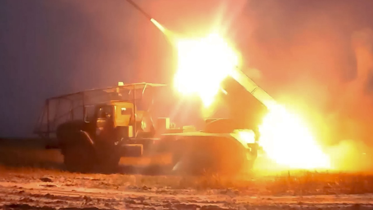 Seoul’s spies back reports of North Korean troop withdrawal from Ukraine war front lines