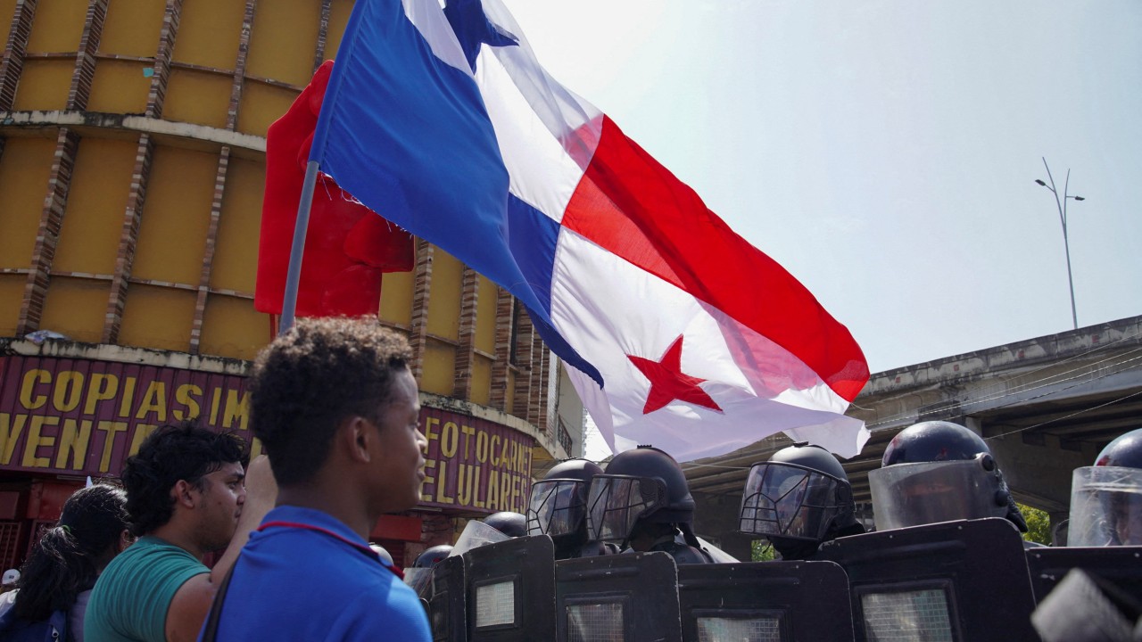 China’s ambassador to Panama slams US for stirring ‘tropical storm’ with Marco Rubio visit