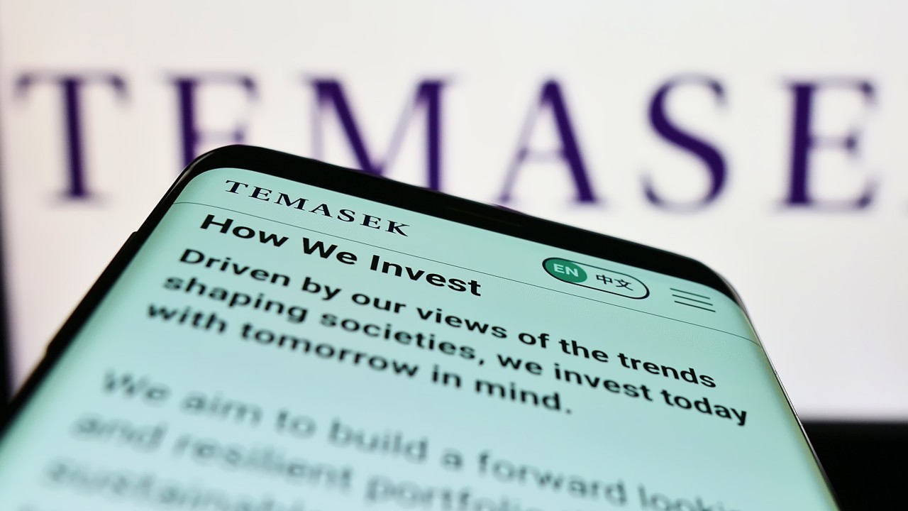 Eyeing success of Singapore’s Temasek, Indonesia approves investment arm of its own