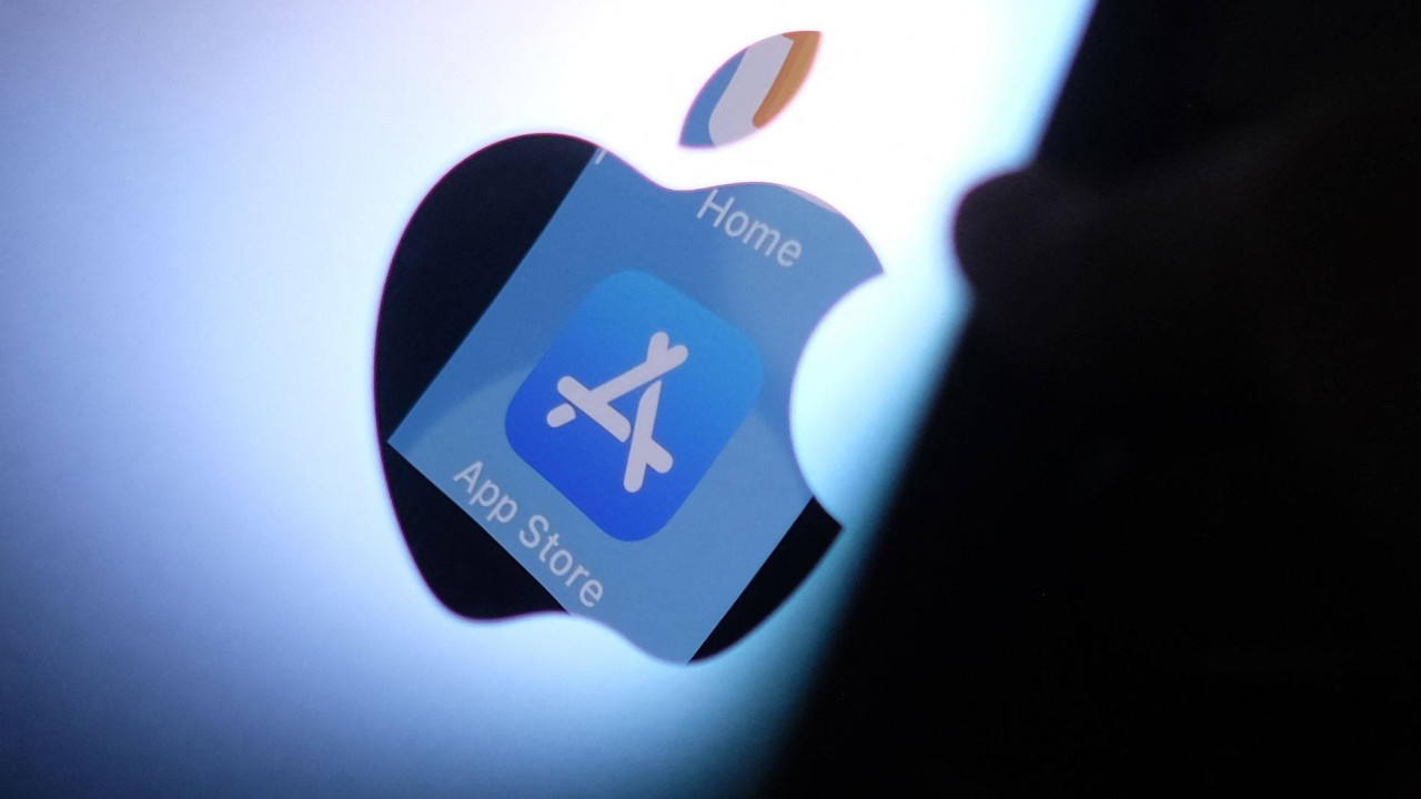 Europe forced Apple to allow other app stores. Porn quickly followed