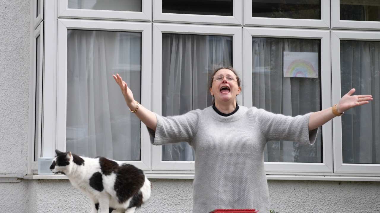 Scotland has no plans to ban cats, first minister says