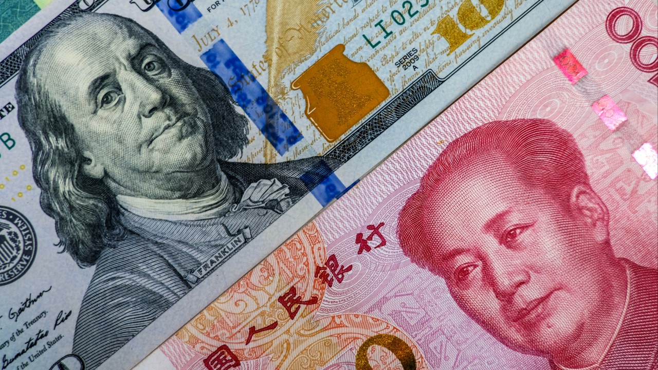 China keeps yuan stable against US dollar: what it means for the trade war