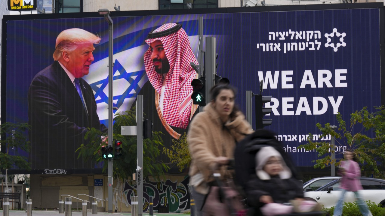 Oil still runs the world, but its role in geopolitics is changing