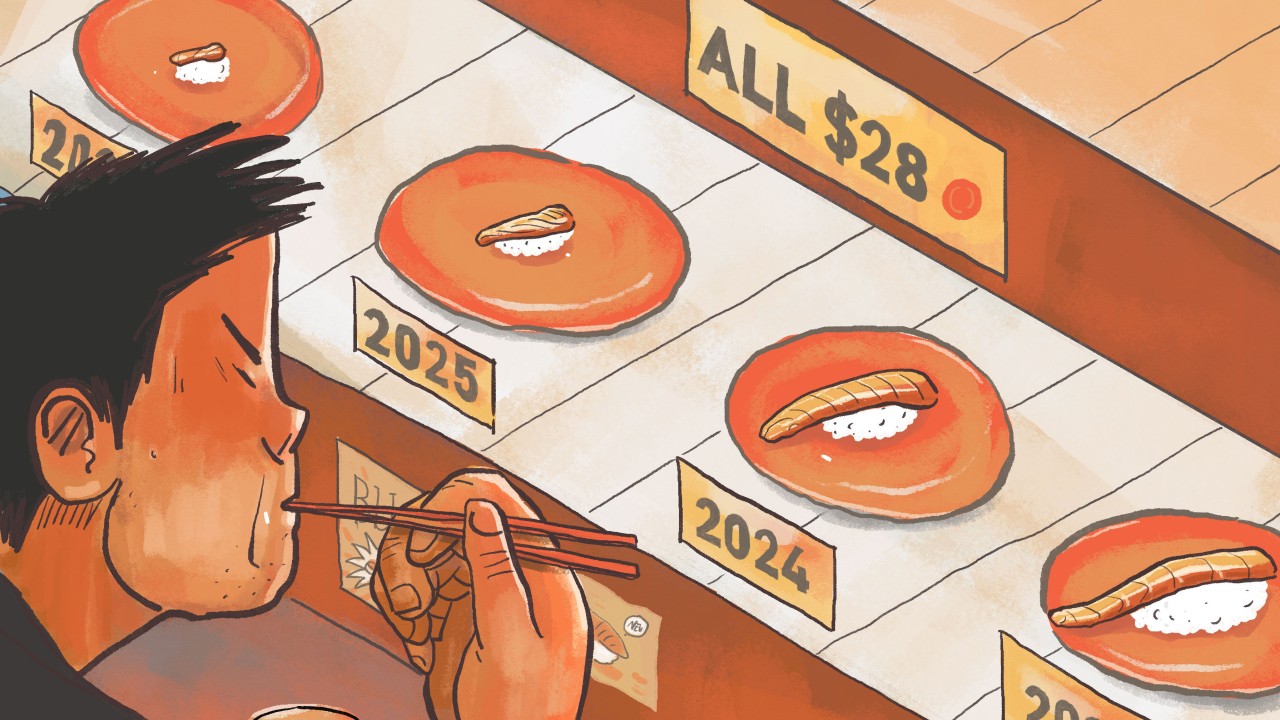 Are costs rising in Hong Kong? Inflation stays low but households say differently