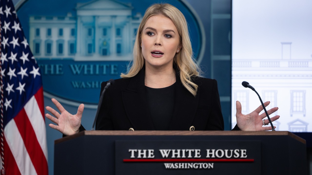 White House appears to walk back Trump’s shock Gaza plan