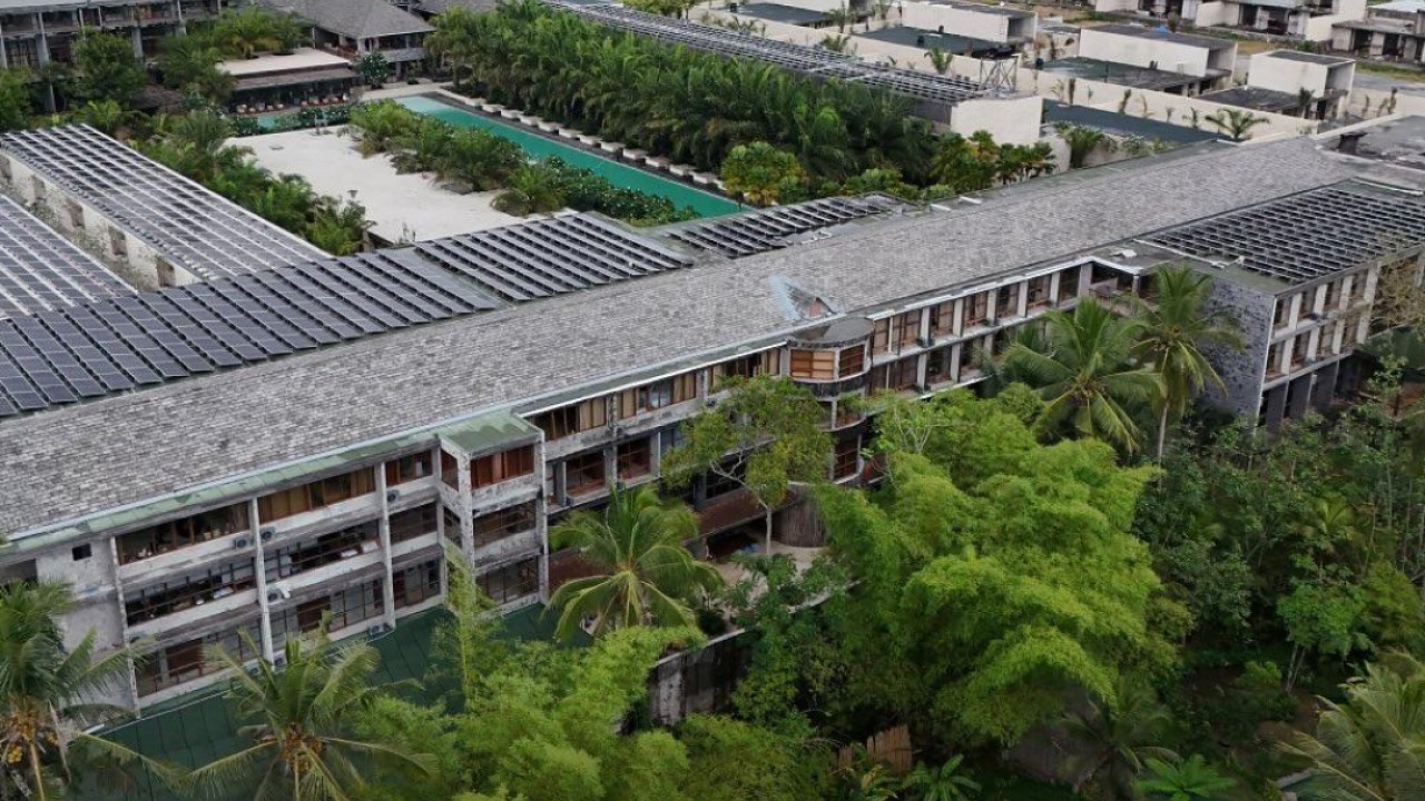 In Indonesia, closure of Bali’s Russian Village spotlights struggle to safeguard farmland