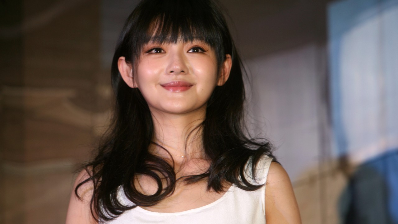 Husband of late Barbie ‘Big S’ Hsu vows to protect children from ‘the wicked’