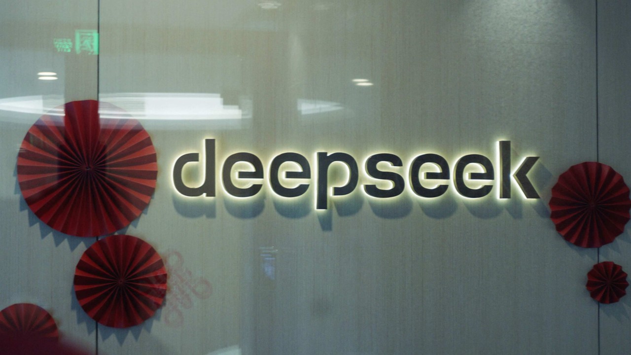 DeepSeek halts account top-ups as AI models rival ChatGPT’s popularity
