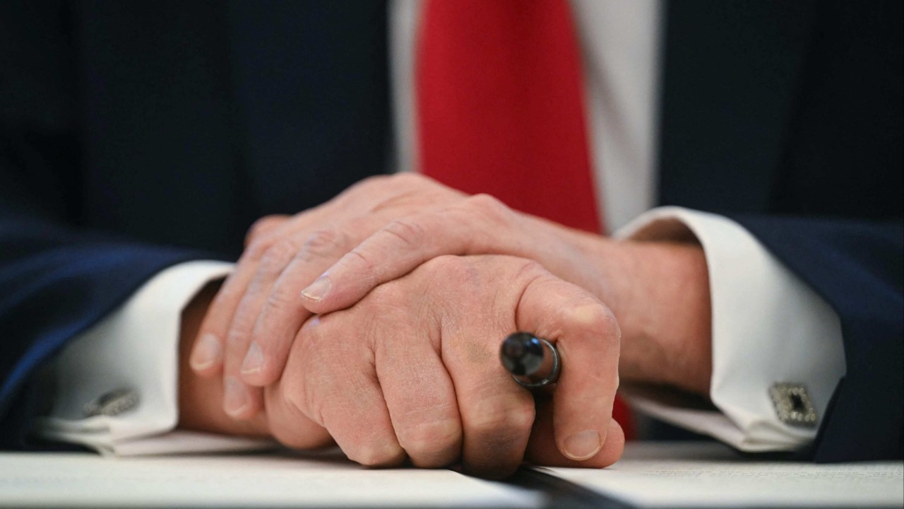 How Trump is setting US reputation and creditworthiness alight