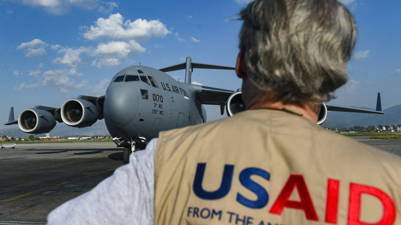 China’s social media reels at Musk’s ‘bioweapon theory’ for Covid-19 pandemic