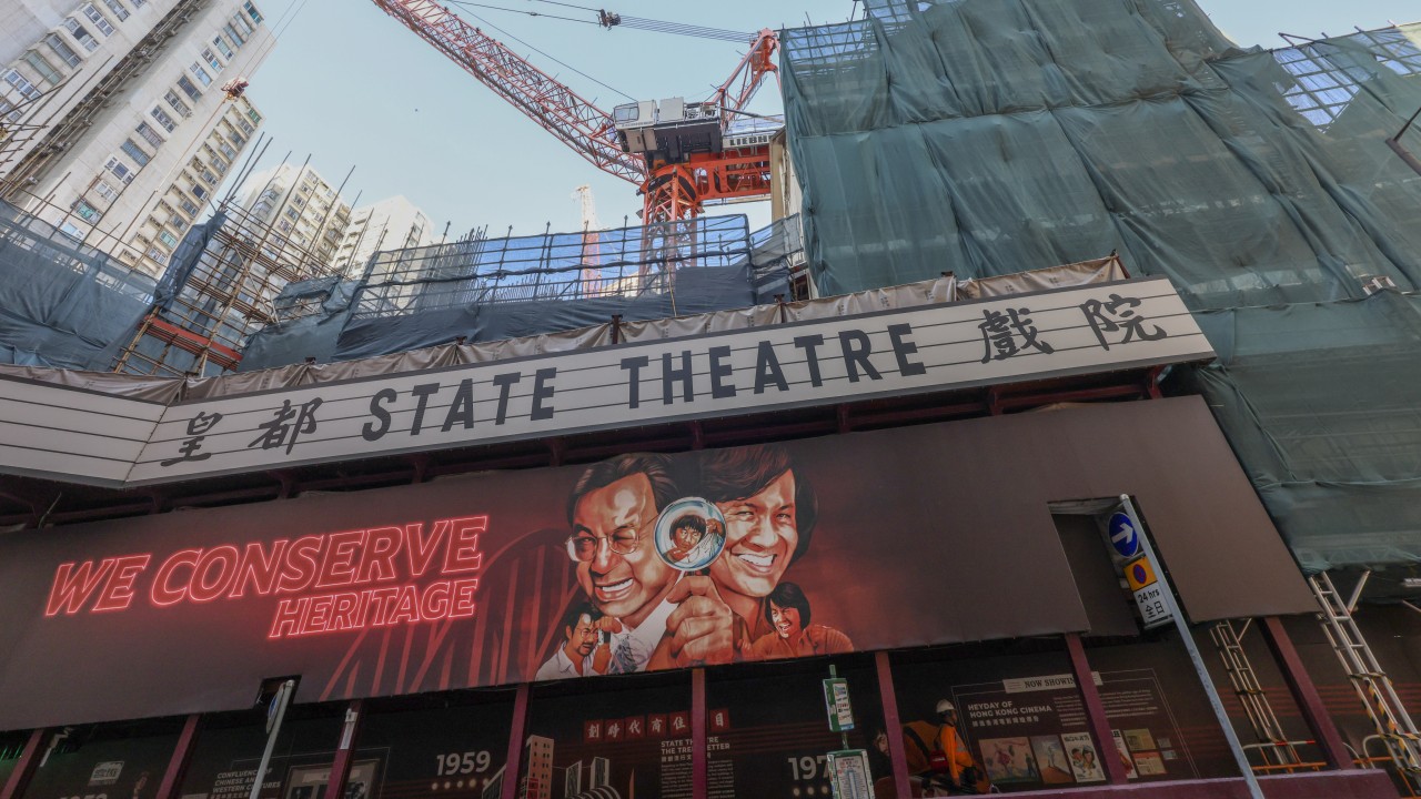 Hong Kong’s NWD prices State Pavilia residential project in North Point at huge discount