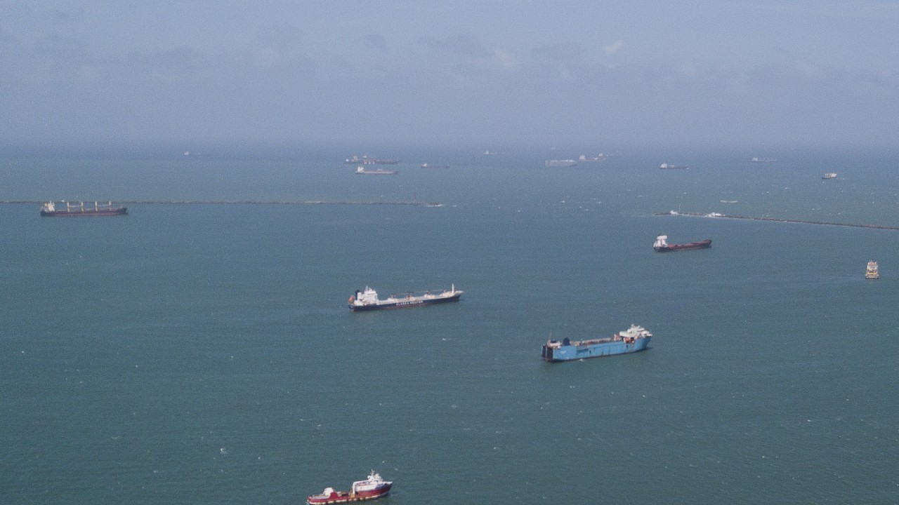 Panama Canal denies US claim of free passage through waterway