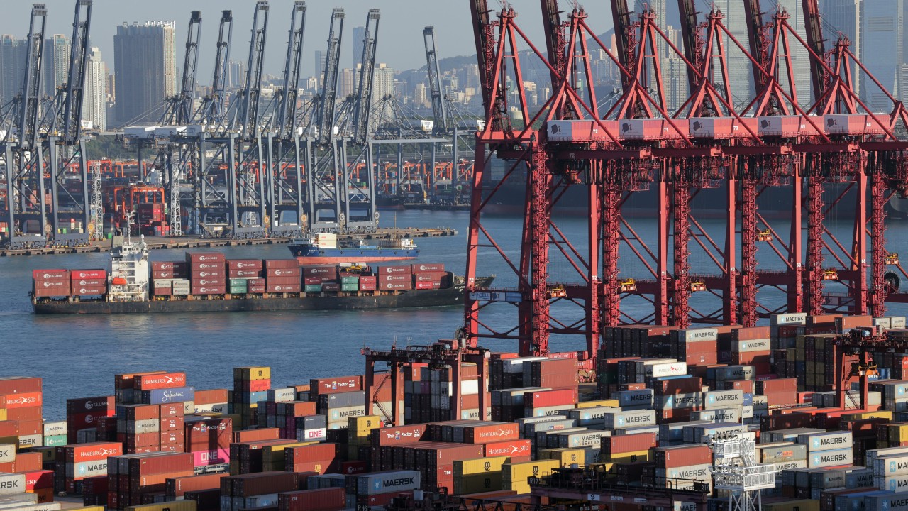 US tariff hike adds pain for Hong Kong manufacturers banking on American market