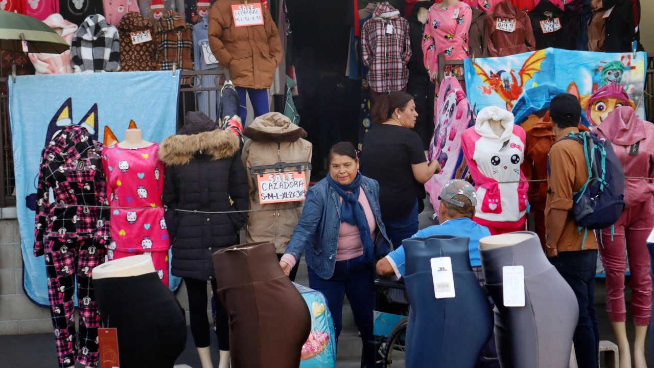 Retaliatory tariffs are not the best response to Trump’s bullying