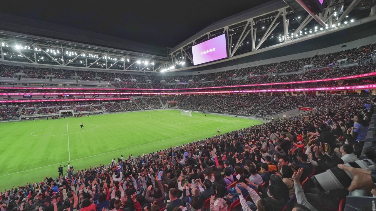 Liverpool to play pre-season game in Hong Kong, sources say, EPL trio linked to event