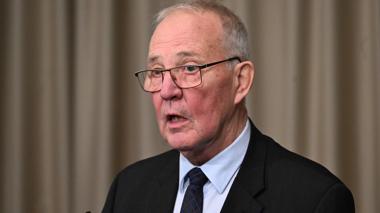 Canada willing to join US ‘Iron Dome’ missile shield, defence minister says