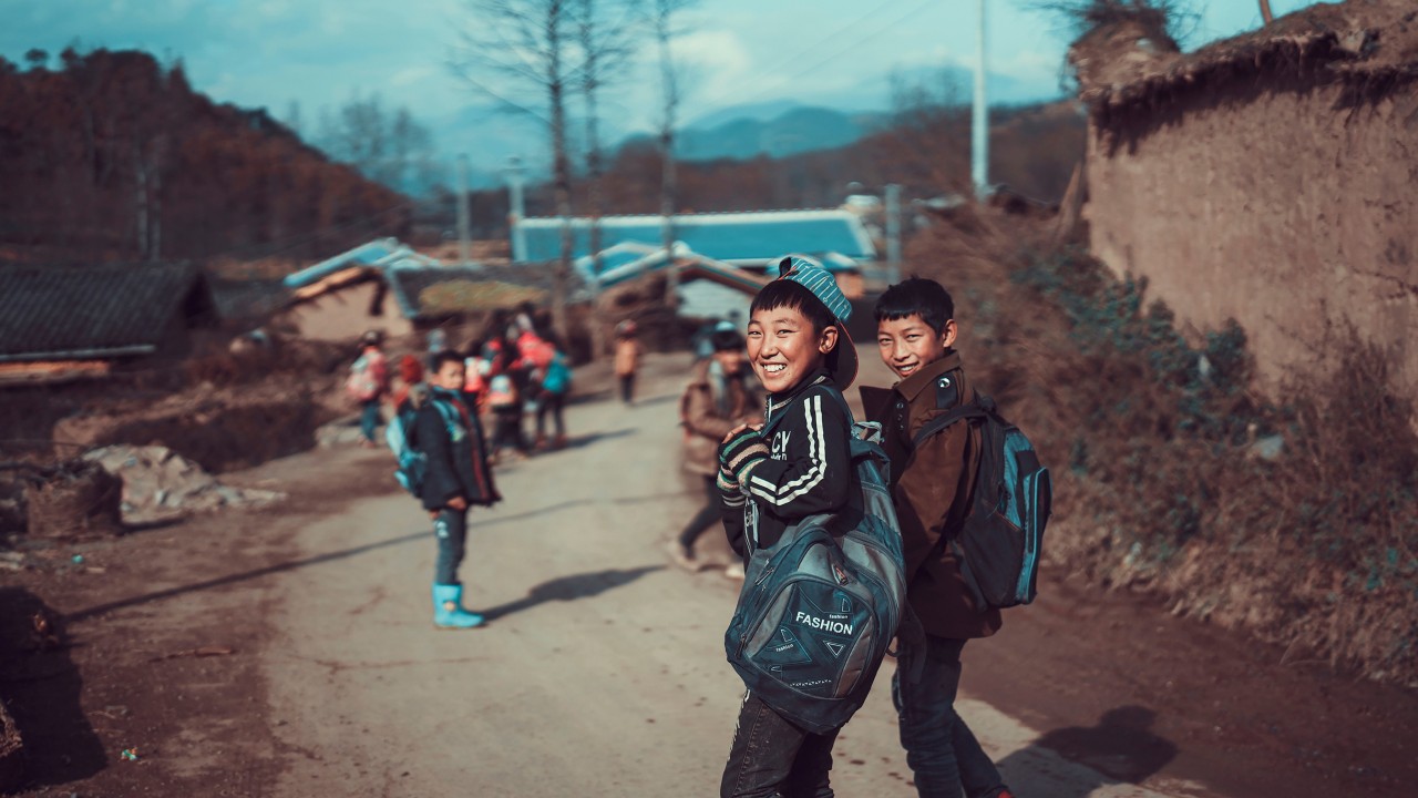 Are China’s rural poor losing faith in education’s power to transform lives?